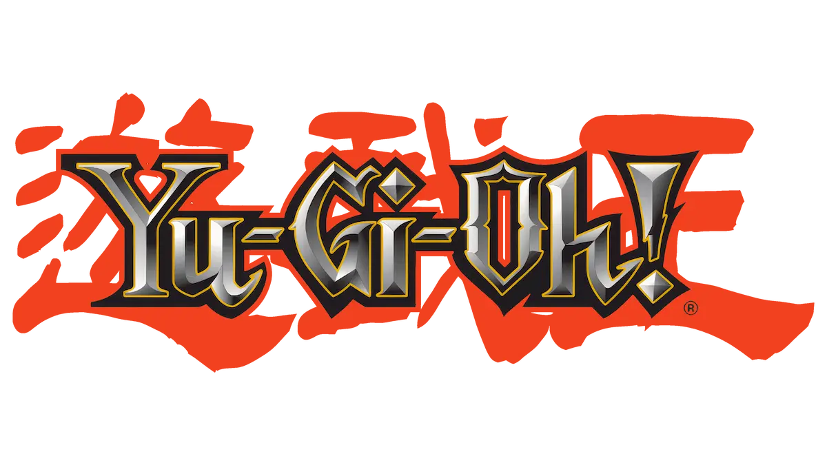 Yu-Gi-Oh!